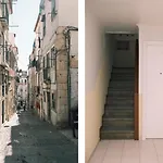 Daire Travessa Do Pasteleiro By Trip2portugal