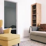Apartment Travessa Do Pasteleiro By Trip2portugal *
