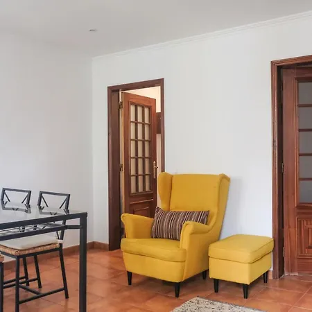 Appartement Travessa Do Pasteleiro By Trip2portugal *