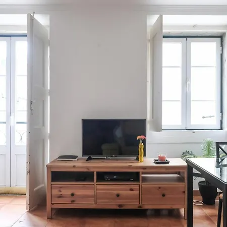 Travessa Do Pasteleiro By Trip2portugal Appartement Lissabon