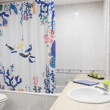 Apartamento Travessa Do Pasteleiro By Trip2portugal