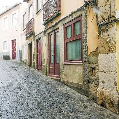 Travessa Do Pasteleiro By Trip2portugal * Lisboa