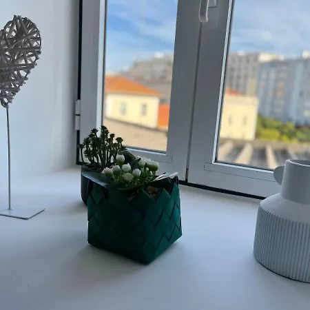 Appartement Travessa Do Pasteleiro By Trip2portugal *