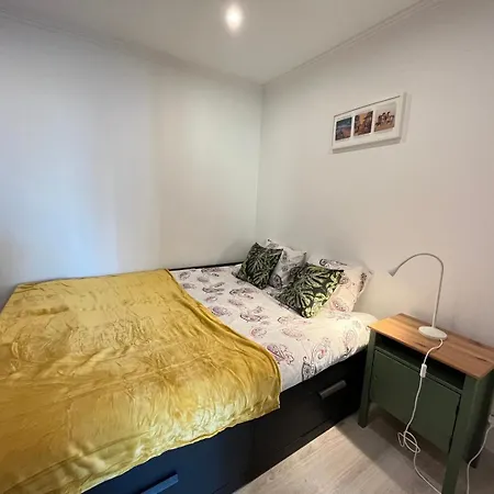 Travessa Do Pasteleiro By Trip2portugal アパート