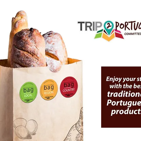 Travessa Do Pasteleiro By Trip2portugal リスボン