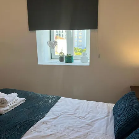 アパート Travessa Do Pasteleiro By Trip2portugal