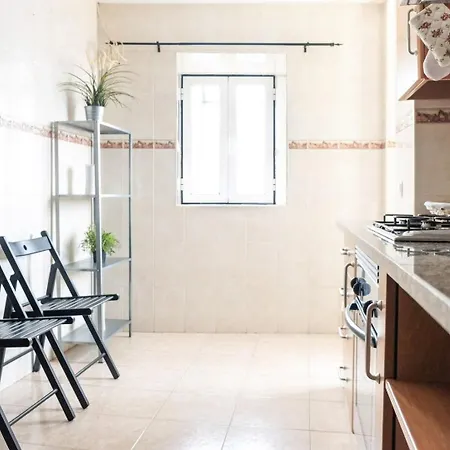 Travessa Do Pasteleiro By Trip2portugal アパート