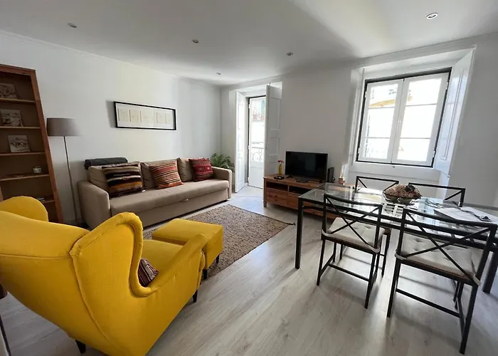 Travessa Do Pasteleiro By Trip2portugal شقة