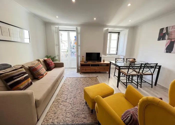 Travessa Do Pasteleiro By Trip2portugal *