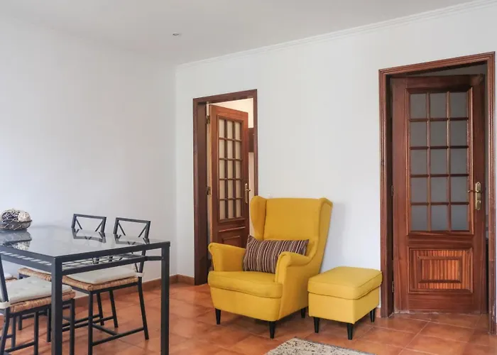 Travessa Do Pasteleiro By Trip2portugal شقة