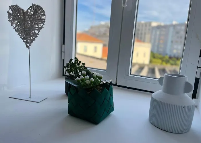 شقة Travessa Do Pasteleiro By Trip2portugal *