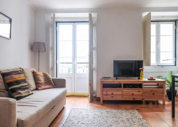 Travessa Do Pasteleiro By Trip2portugal *