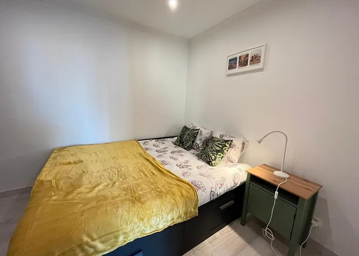 Travessa Do Pasteleiro By Trip2portugal شقة