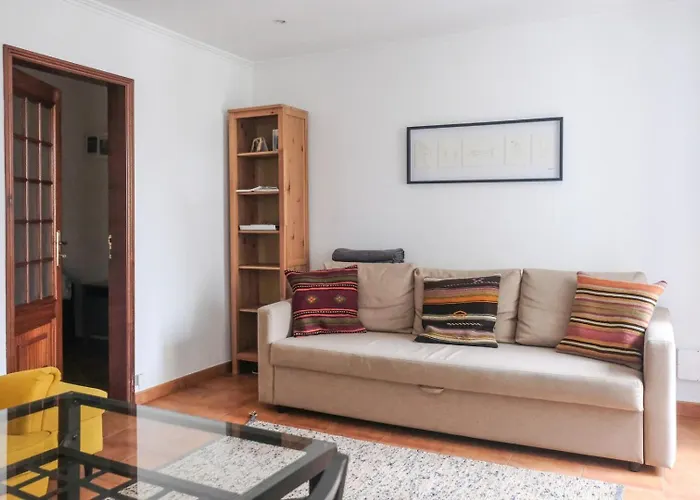 شقة Travessa Do Pasteleiro By Trip2portugal