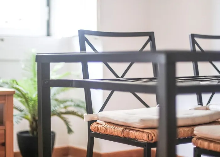 شقة Travessa Do Pasteleiro By Trip2portugal *