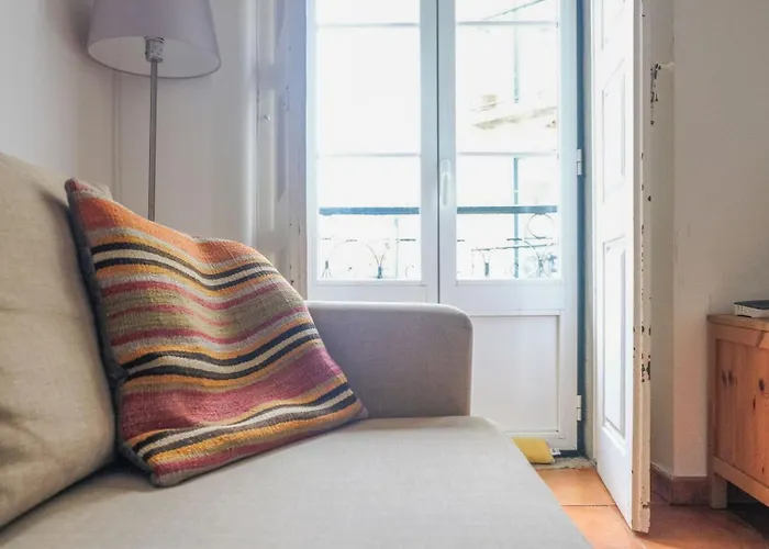 Travessa Do Pasteleiro By Trip2portugal *