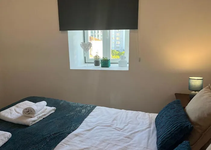 شقة Travessa Do Pasteleiro By Trip2portugal