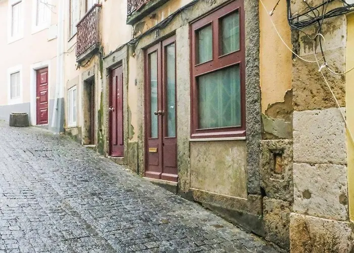 Travessa Do Pasteleiro By Trip2portugal شقة *