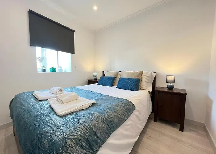 شقة Travessa Do Pasteleiro By Trip2portugal *