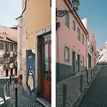 Travessa Do Pasteleiro By Trip2portugal Appartement *