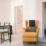 Travessa Do Pasteleiro By Trip2portugal Appartement *