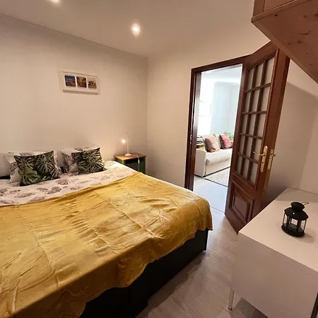 דירה Travessa Do Pasteleiro By Trip2portugal ליסבון