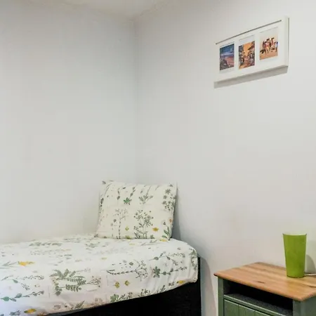 Travessa Do Pasteleiro By Trip2portugal ליסבון