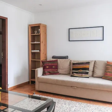 דירה Travessa Do Pasteleiro By Trip2portugal